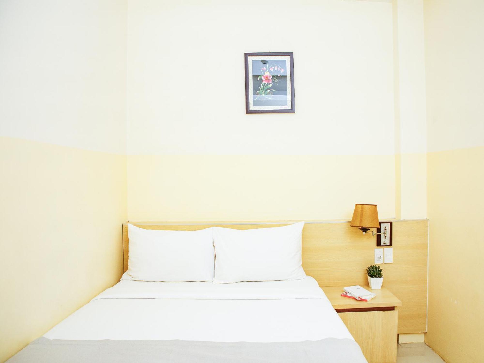 Ngoc Nguyen Anh Hotel Da Lat Exterior photo