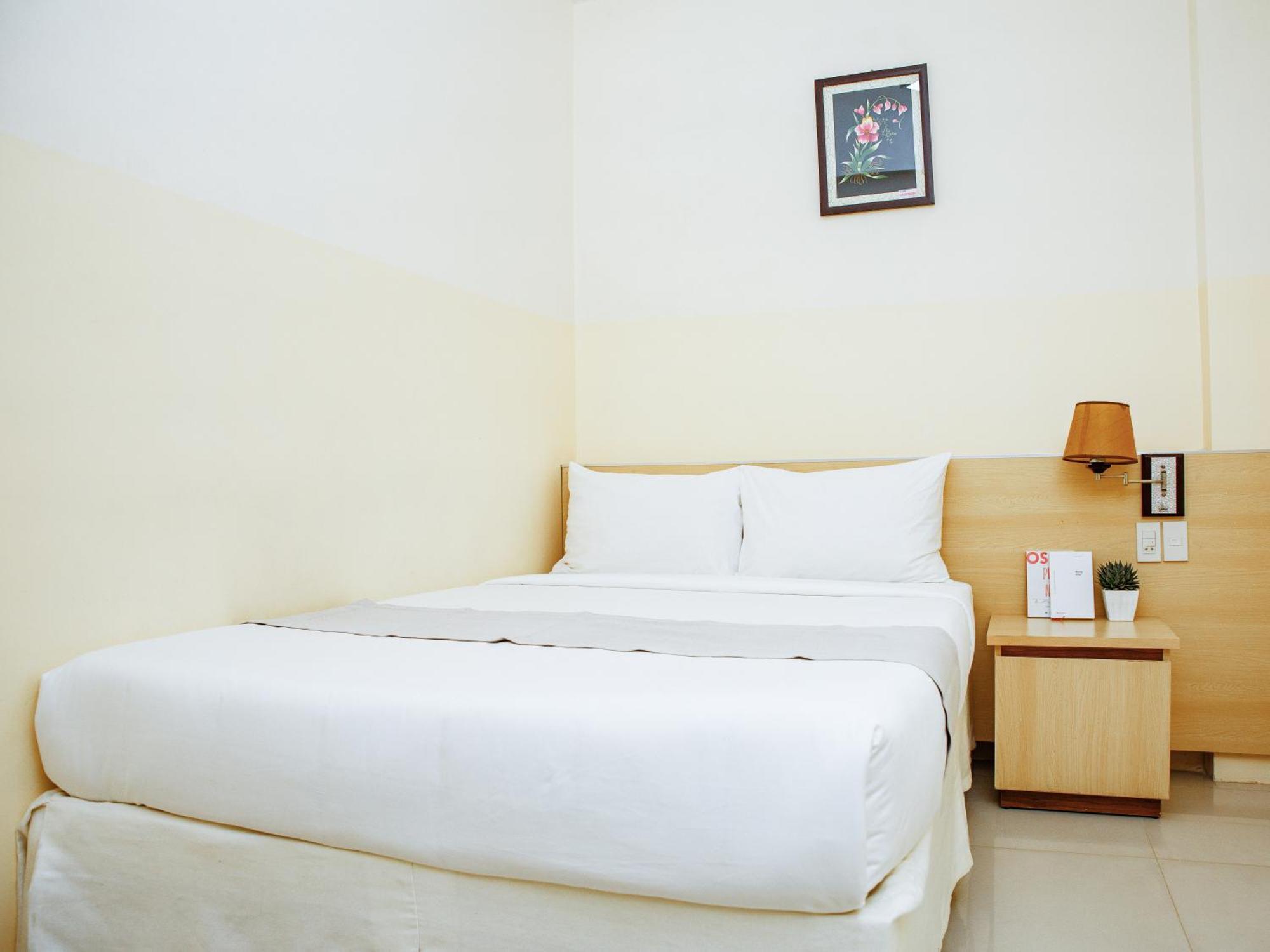 Ngoc Nguyen Anh Hotel Da Lat Exterior photo